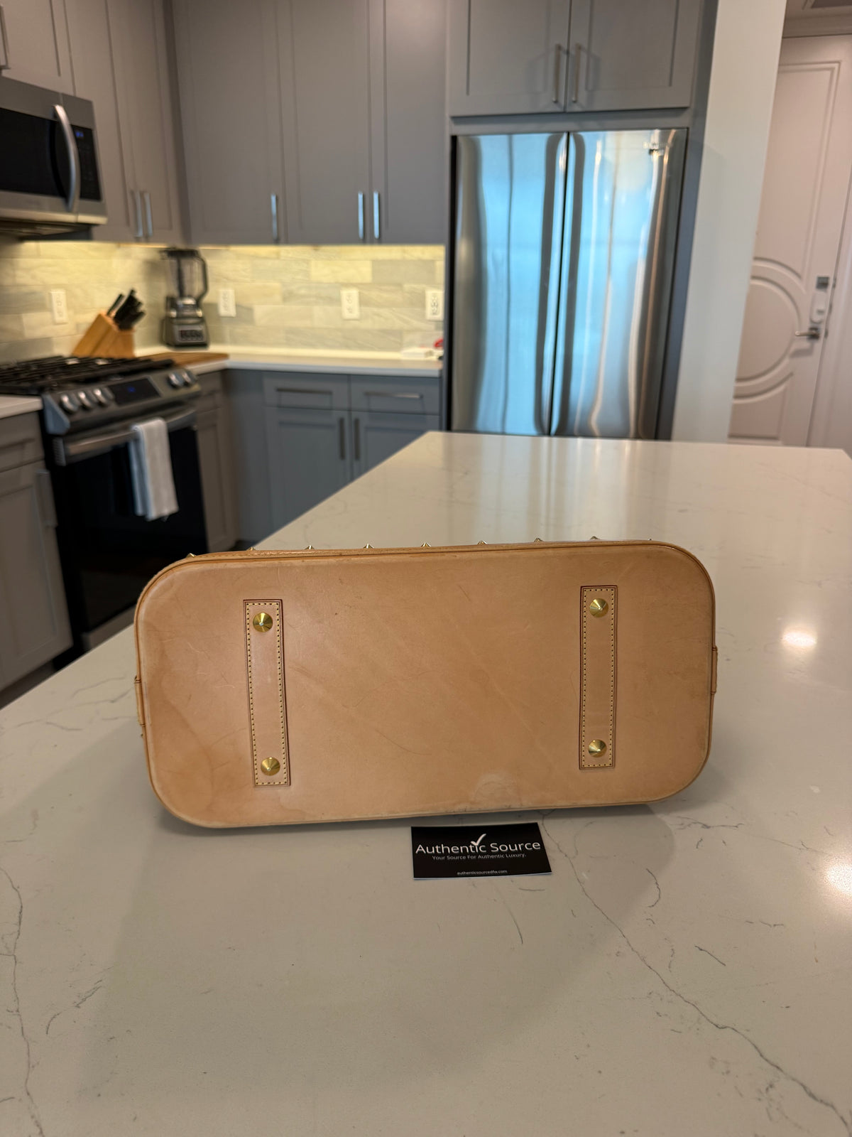 Louis Vuitton Alma GM Murakami Multicolor