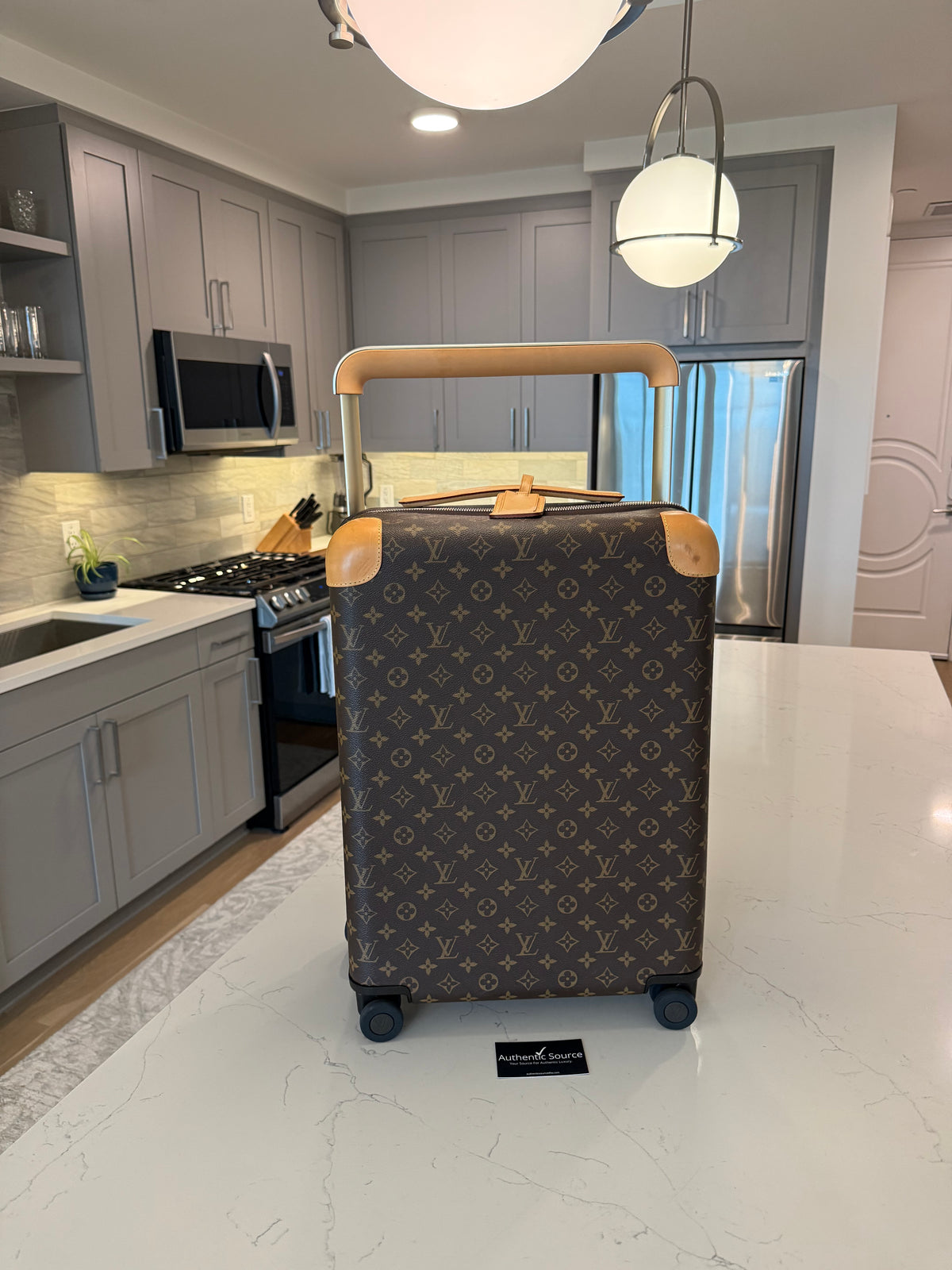 Louis Vuitton Horizon 50 Monogram