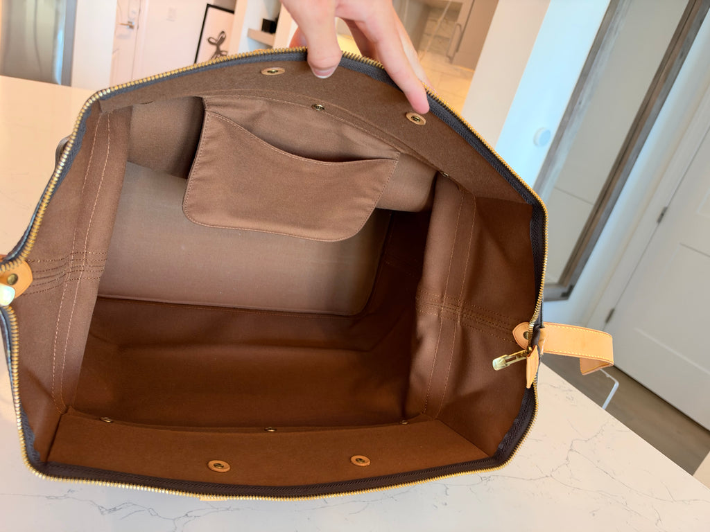 Louis Vuitton Cruiser 45