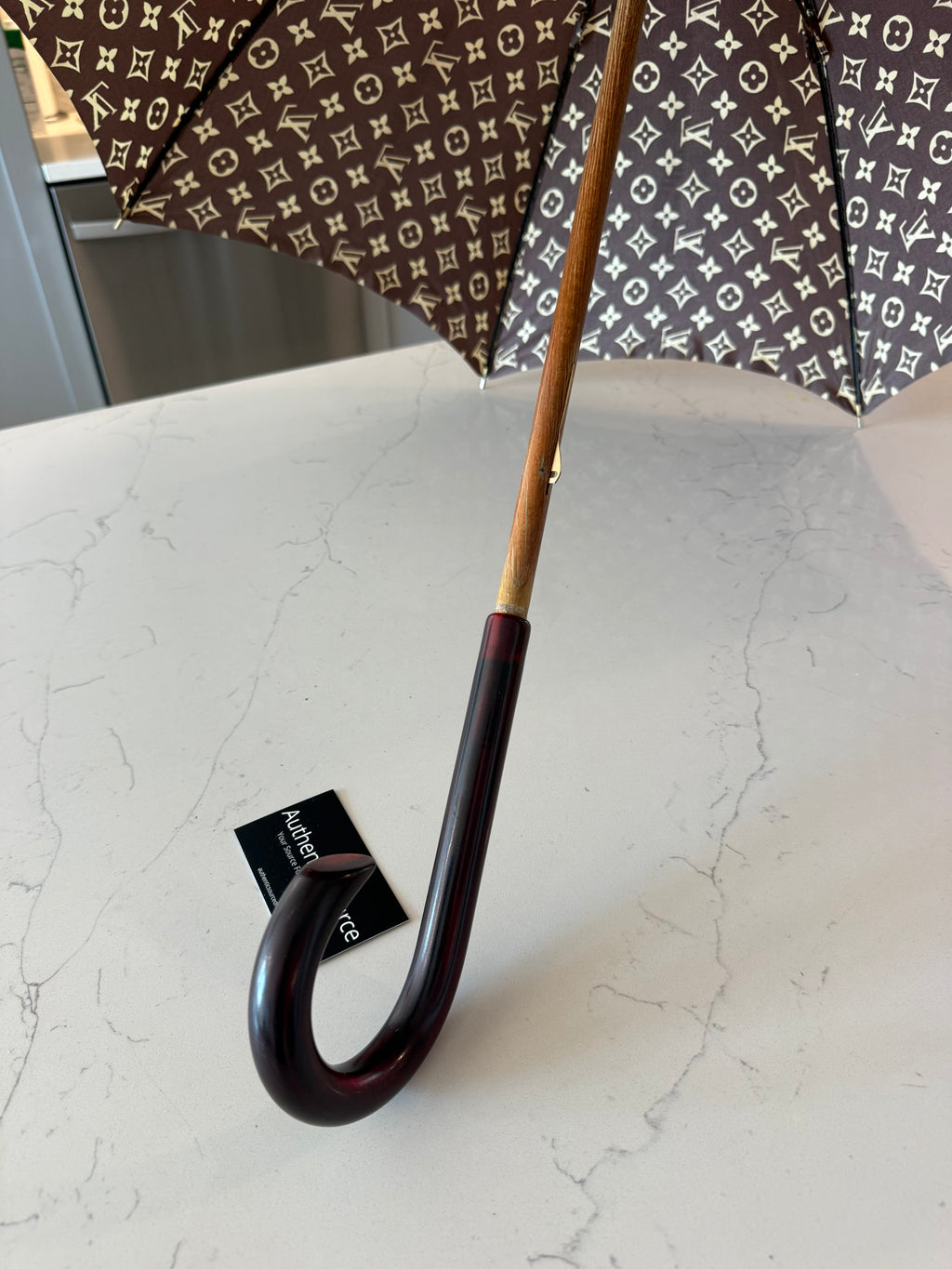 Louis Vuitton Vintage Umbrella