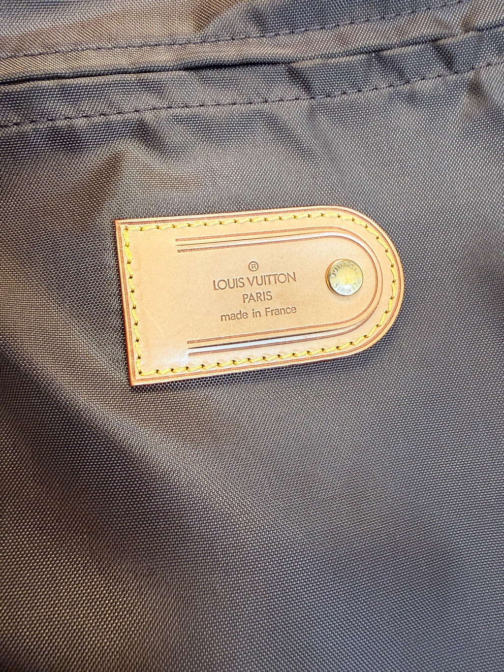 Louis Vuitton Pegase 45 Rolling Luggage