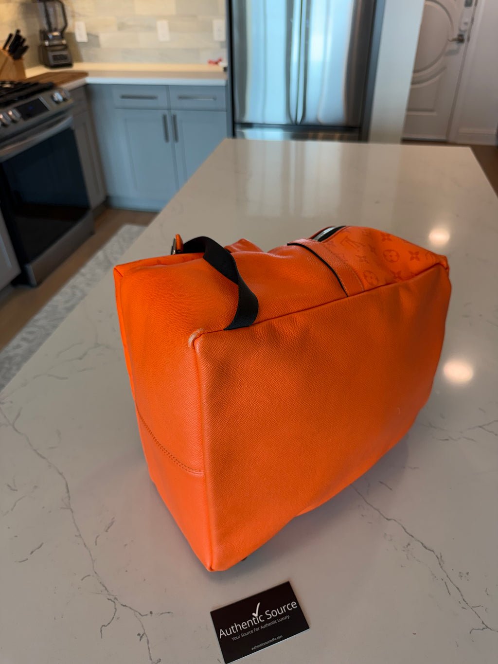 Louis Vuitton Discovery Backpack