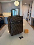 Louis Vuitton Pegase 45 Rolling Luggage DE