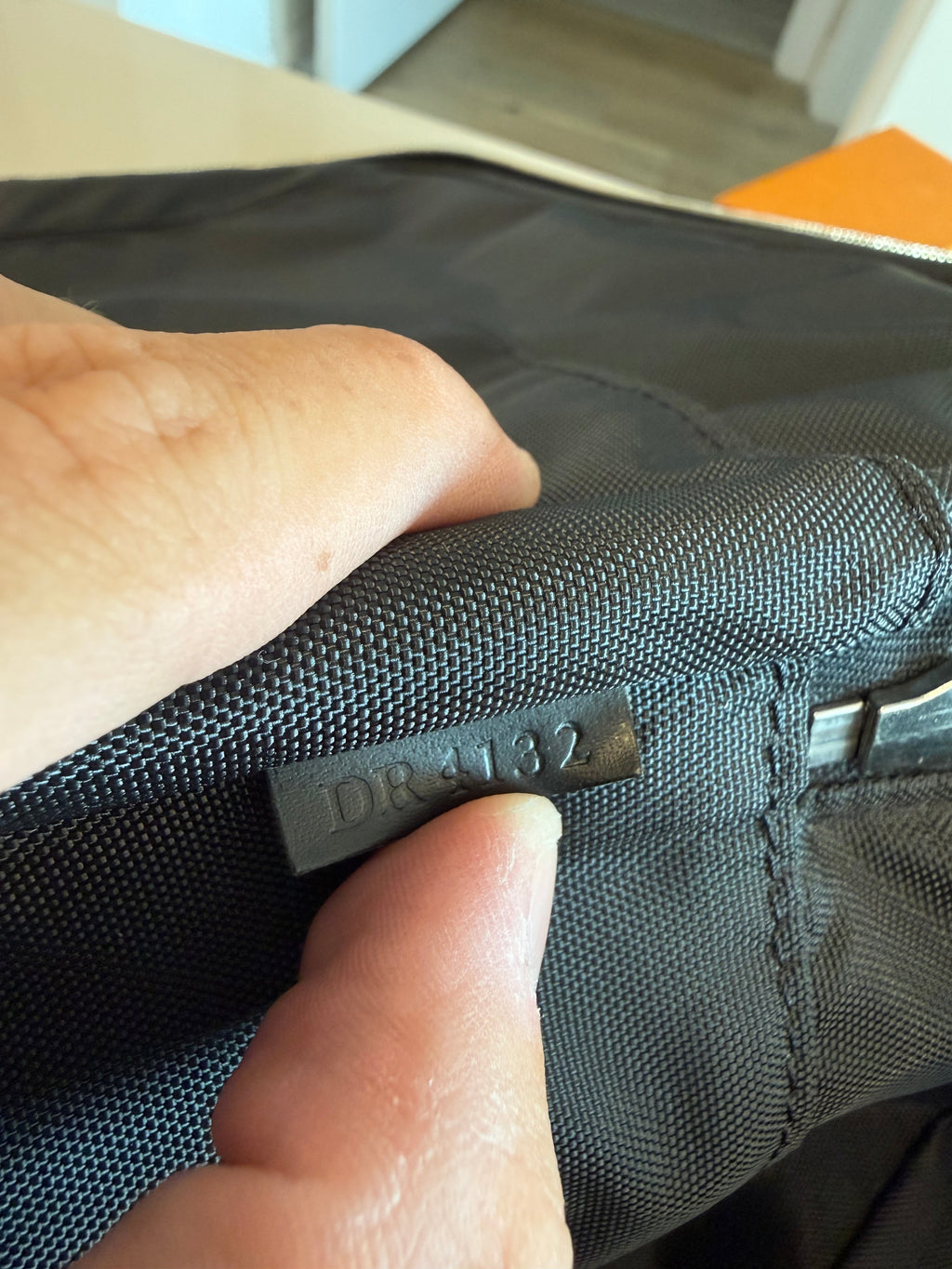 Louis Vuitton Pegase 55 Rolling Luggage DG
