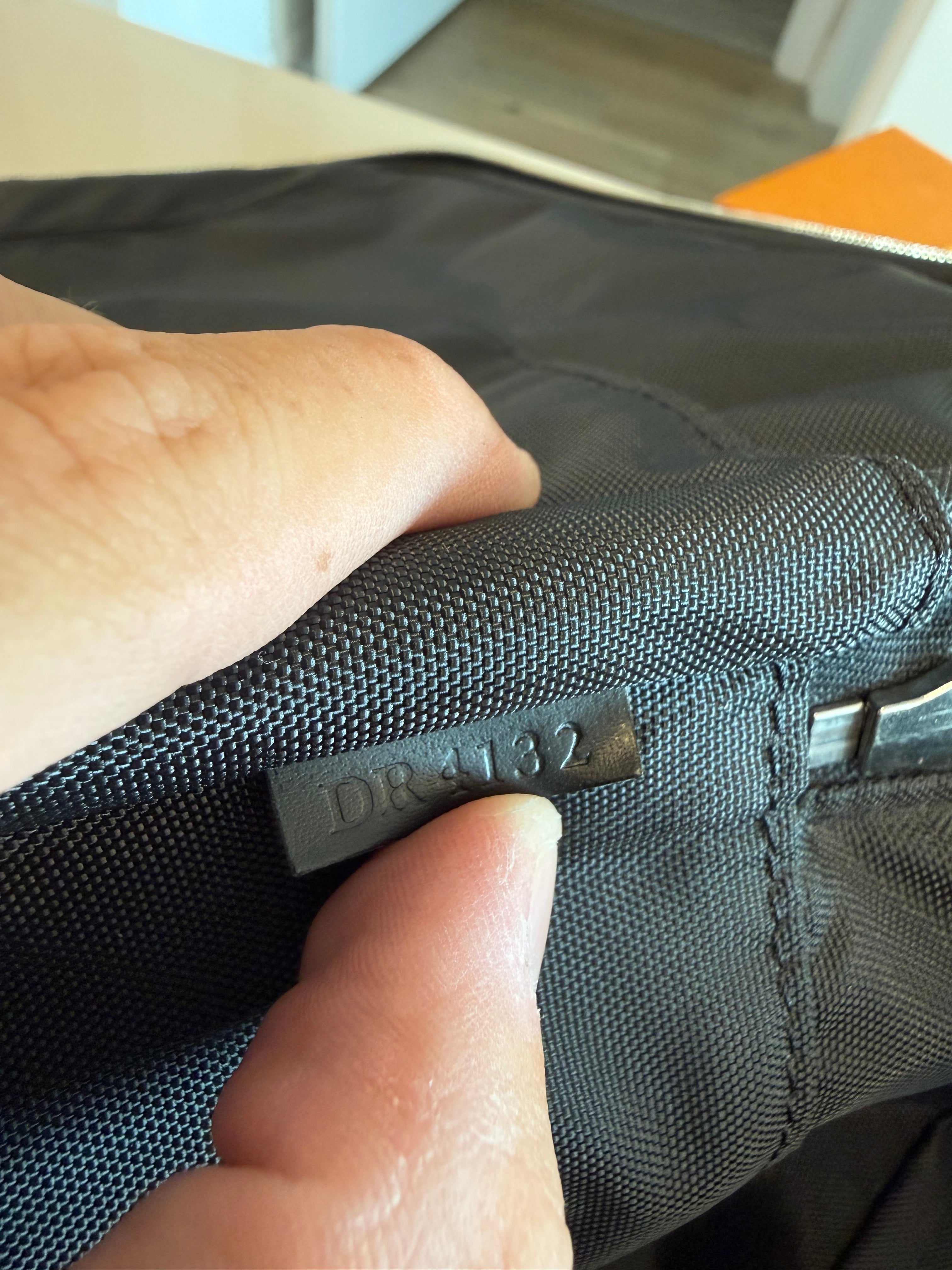 Louis Vuitton Pegase 55 Rolling Luggage DG