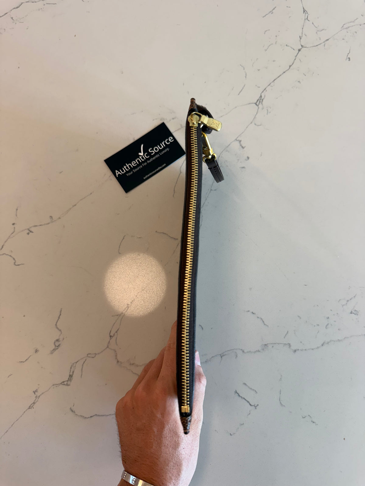 Louis Vuitton Clutch/Pouch DE