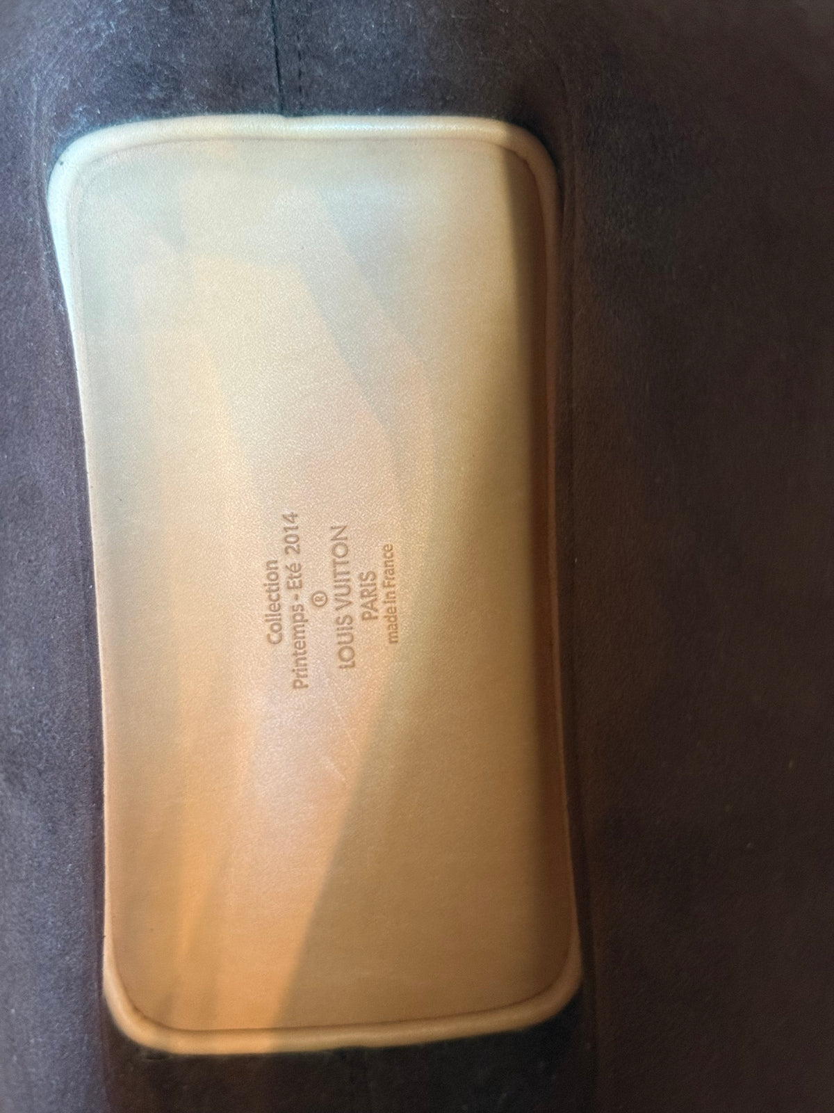 Louis Vuitton Idole PM Monogram - Rare Marc Jacobs Collection