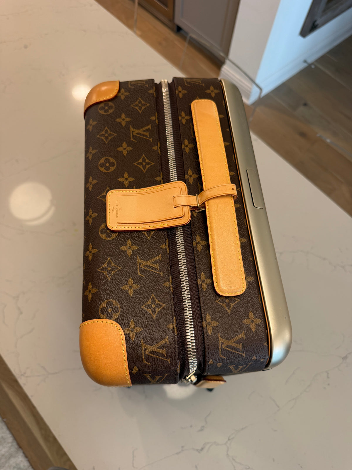 Louis Vuitton Horizon 50 Monogram