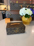 Louis Vuitton Jewelry Accessory Trunk