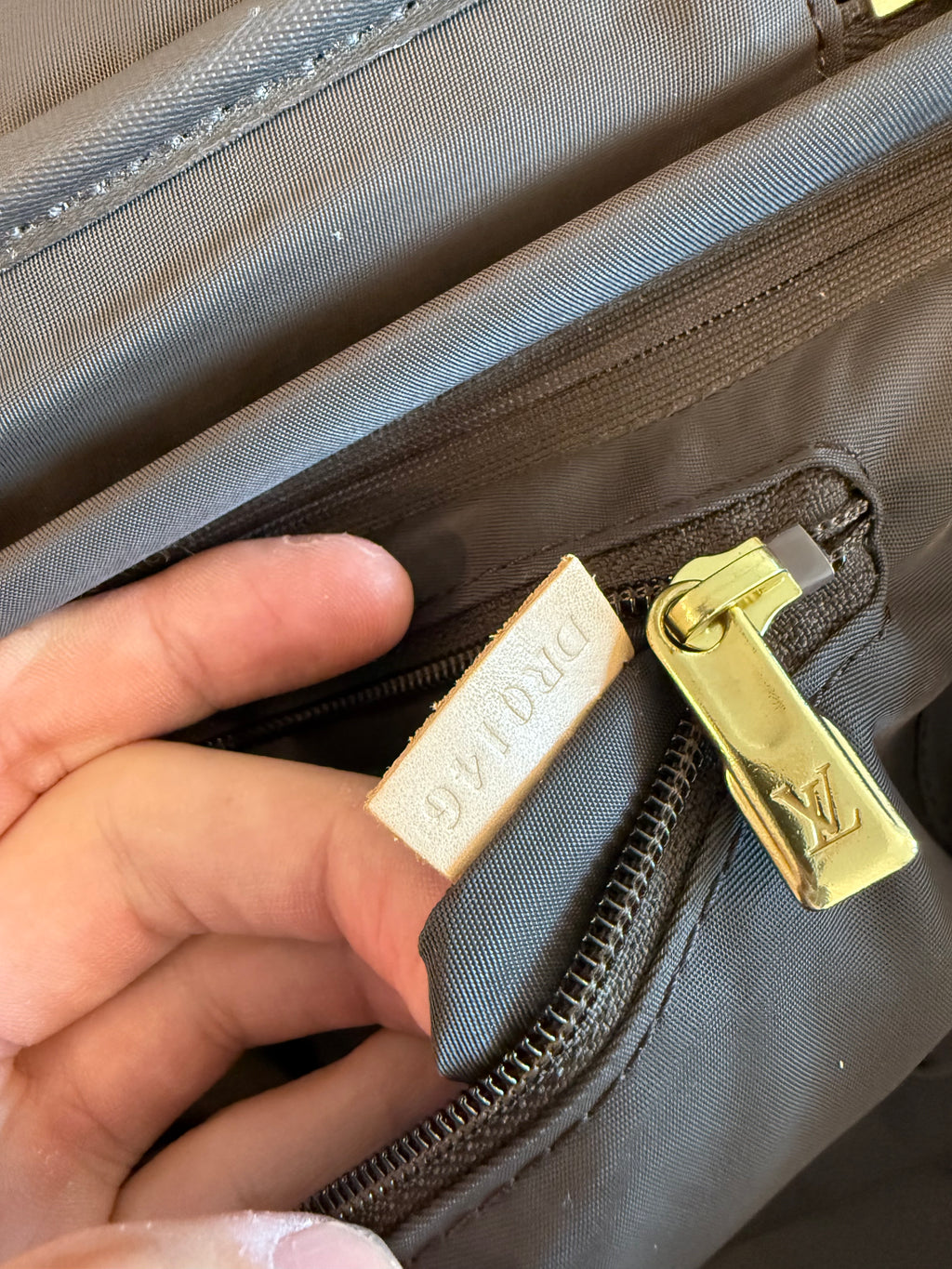 Pegase 55 Business Rolling Luggage
