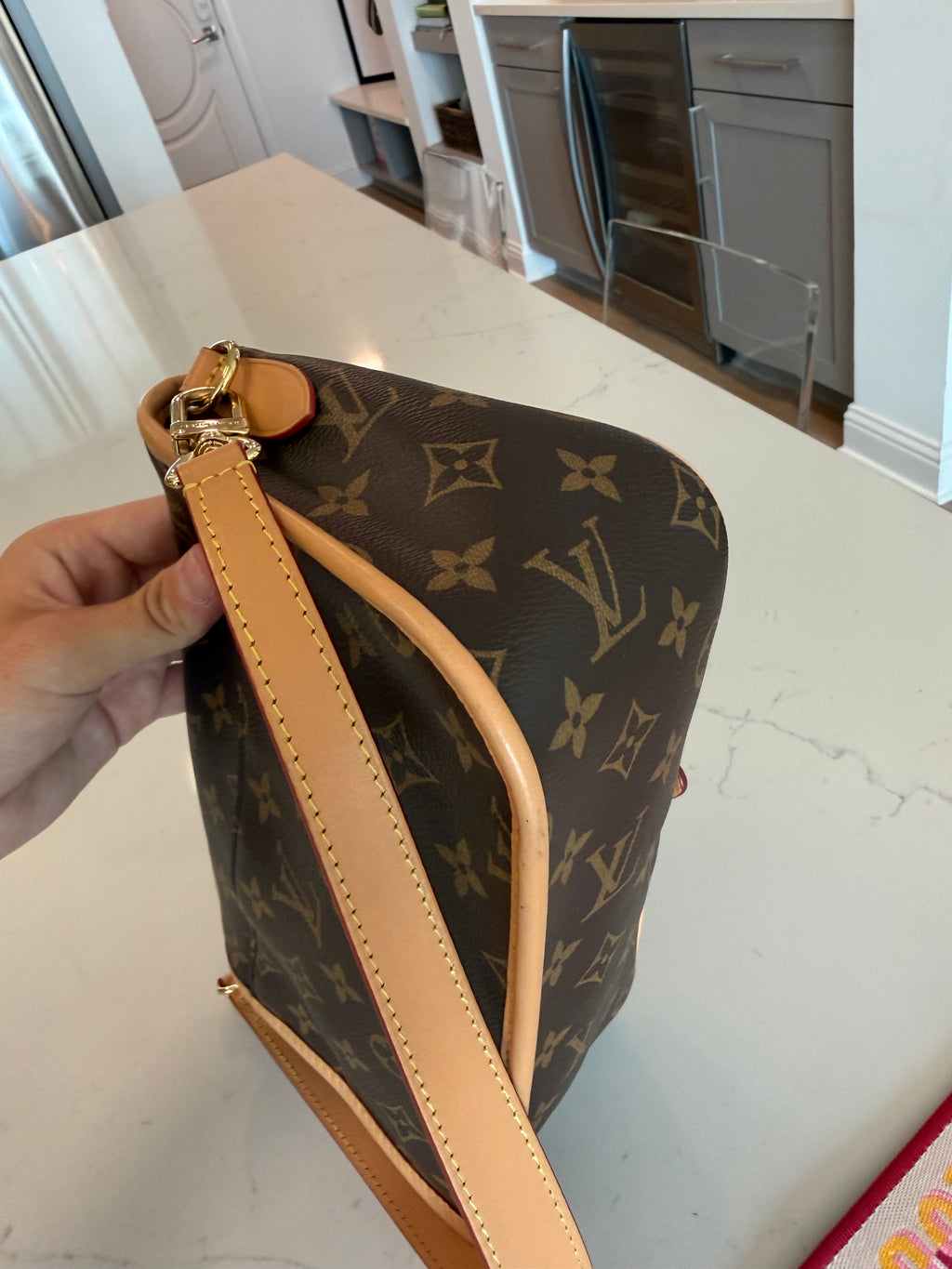 Louis Vuitton Diane NM