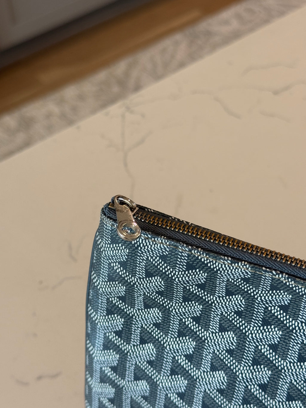 Goyard Senat MM