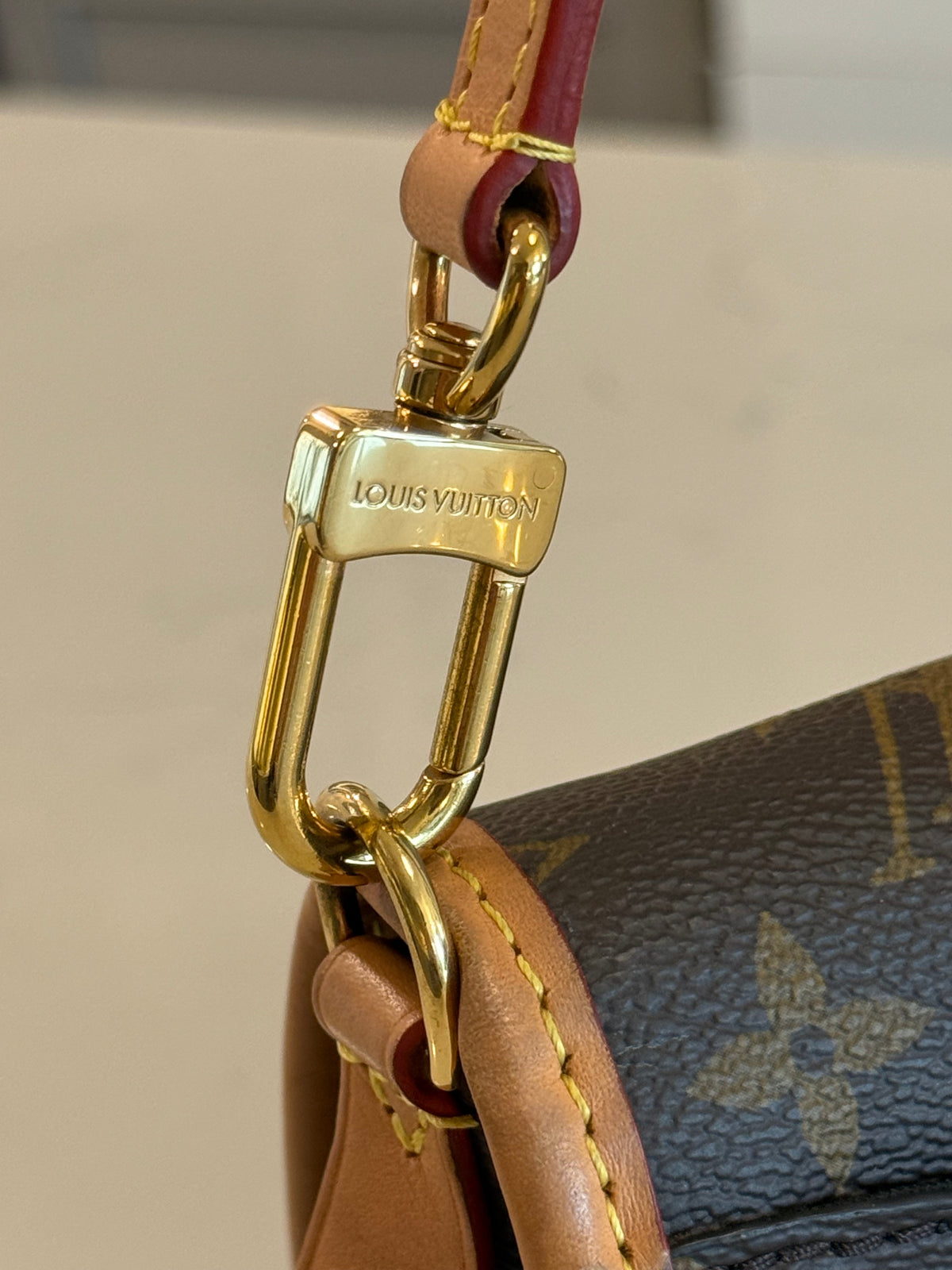 Louis Vuitton Diane NM
