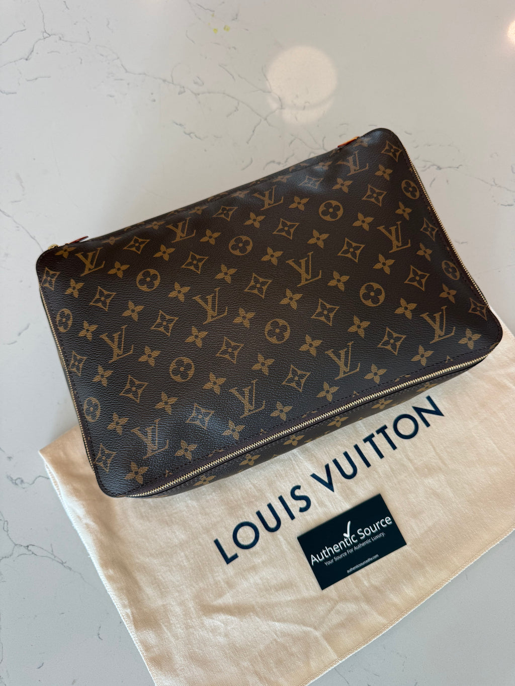 Louis Vuitton Packing Cube GM