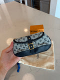 Louis Vuitton Mini Monogram Anne Sophie Pochette