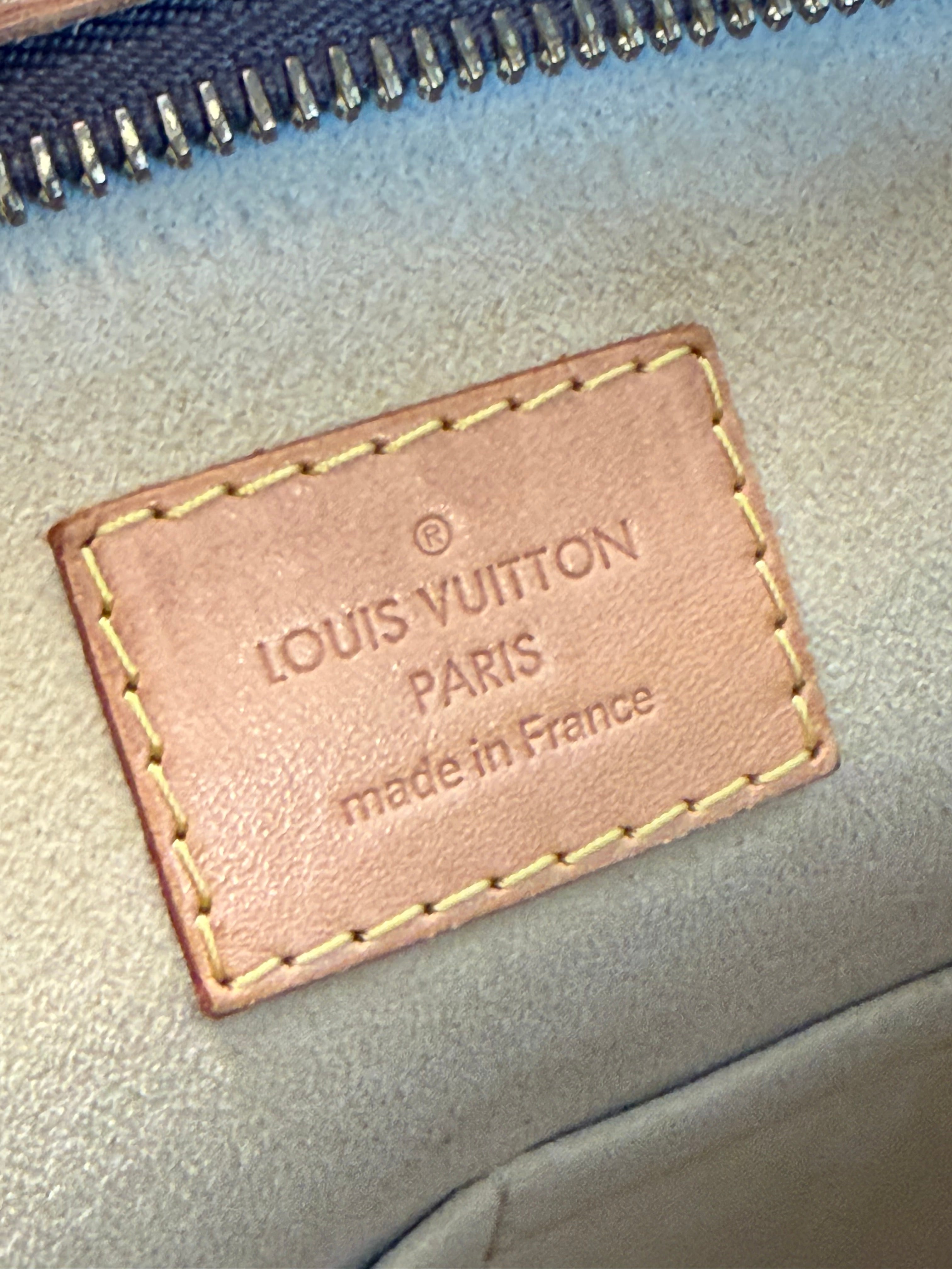Louis Vuitton Estrela MM