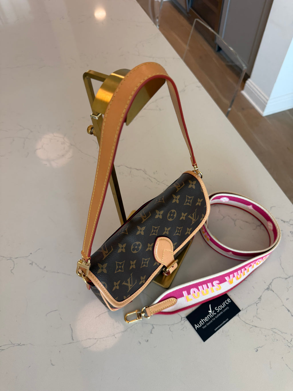 Louis Vuitton Diane NM
