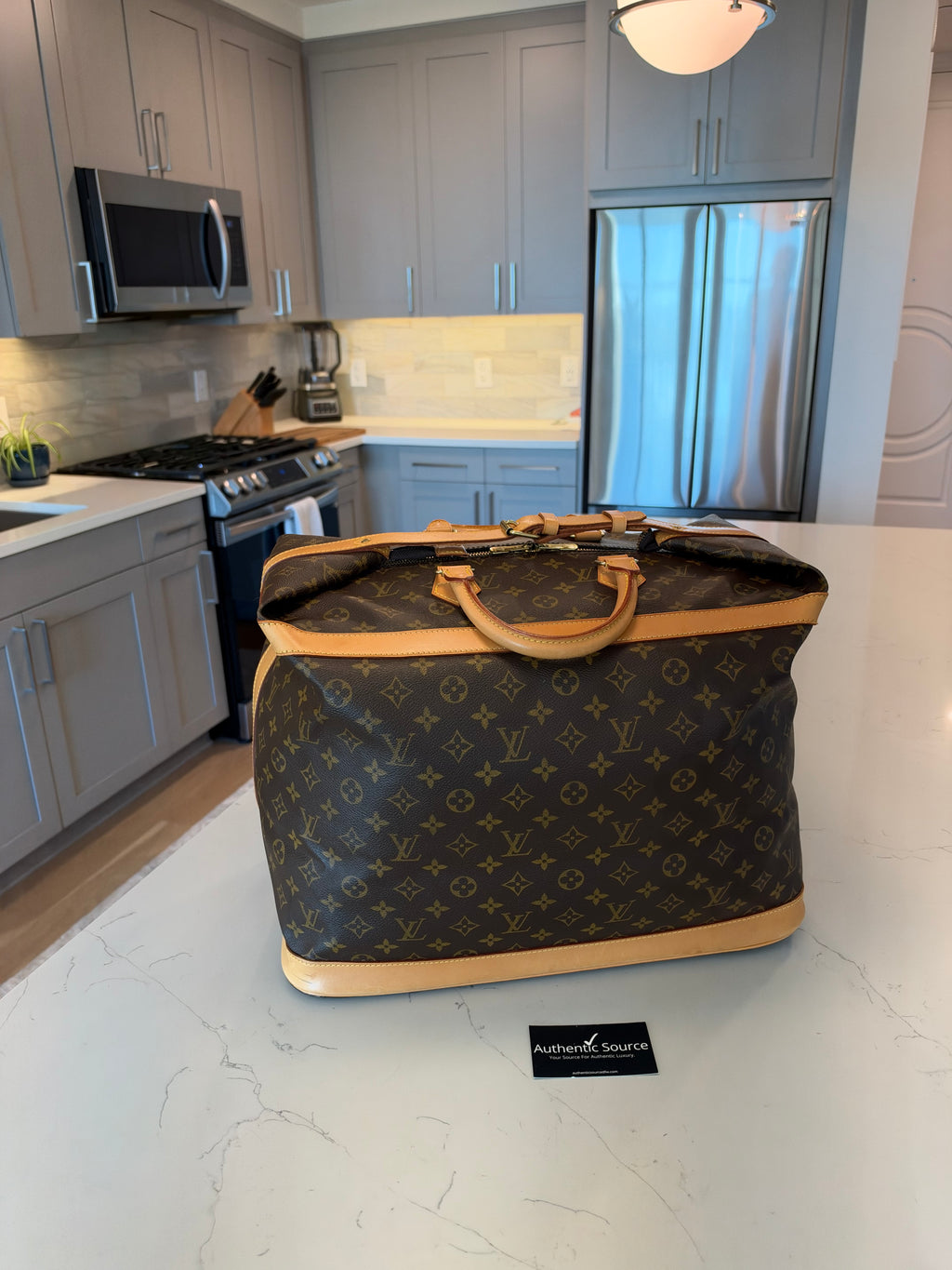 Louis Vuitton Cruiser 45