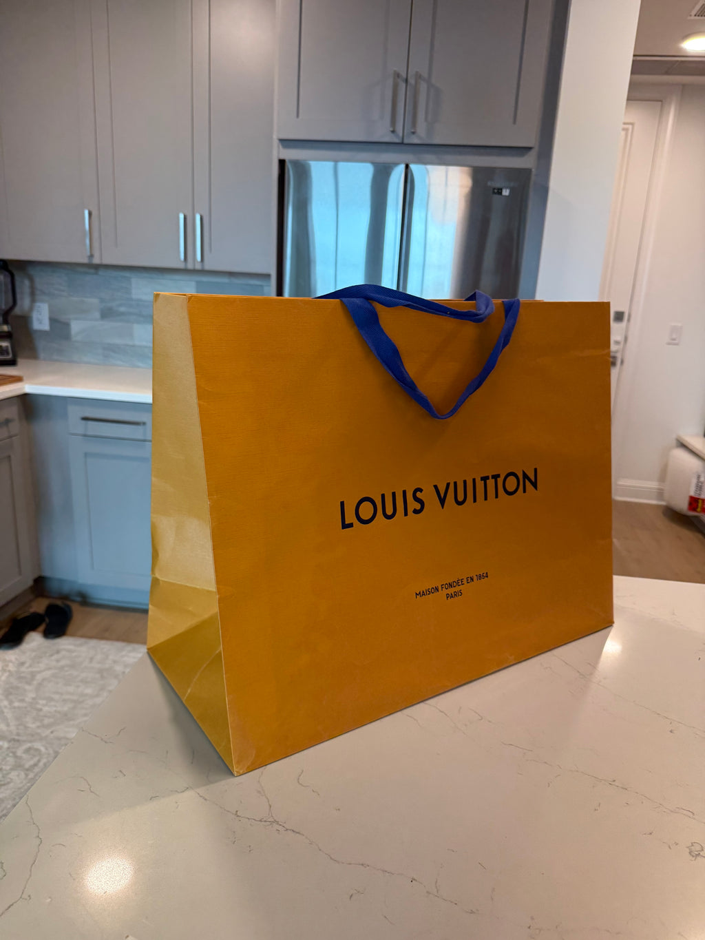 Large Shopping Bag