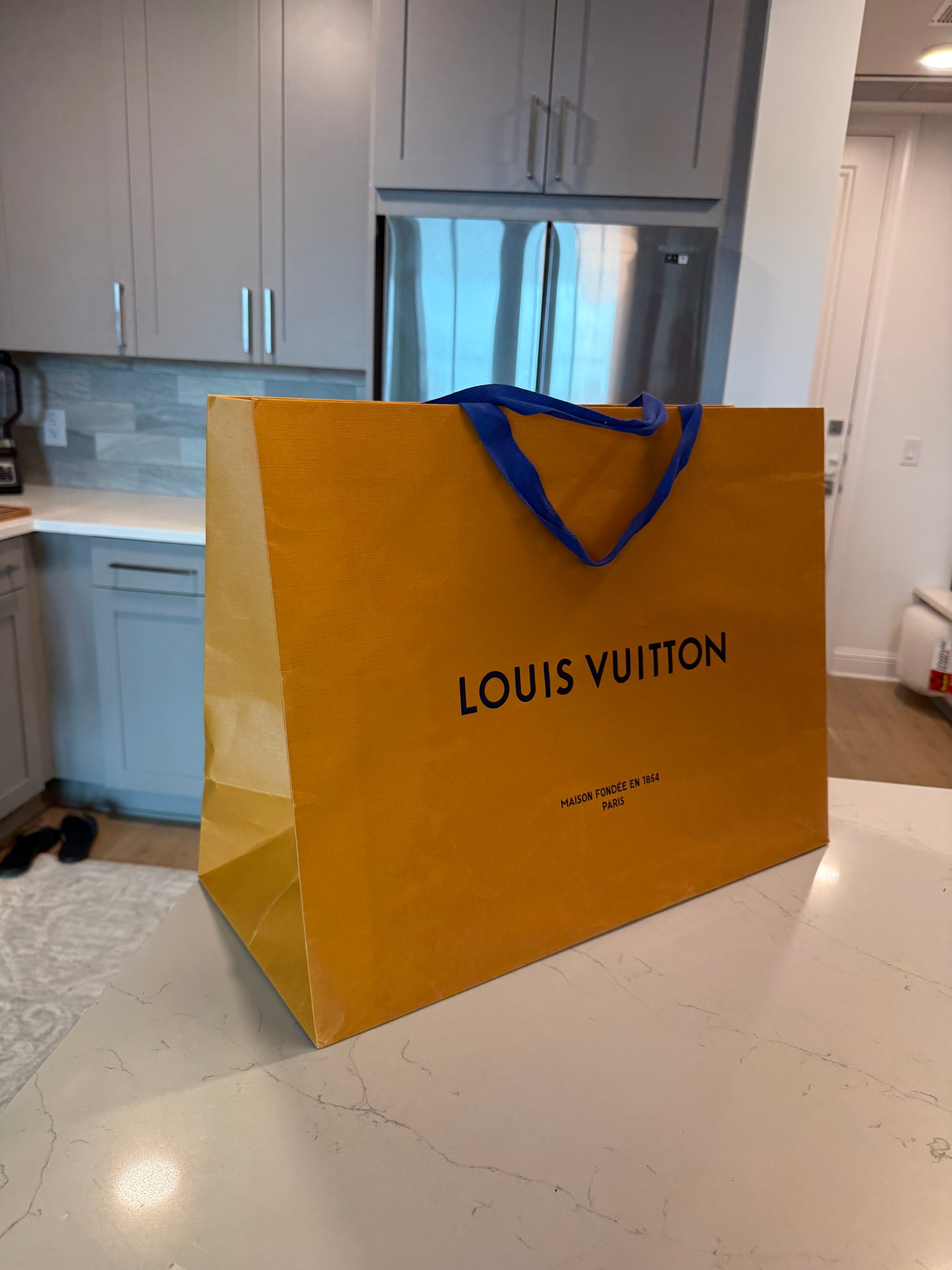 Large Shopping Bag
