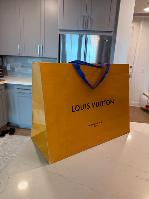 Large Shopping Bag