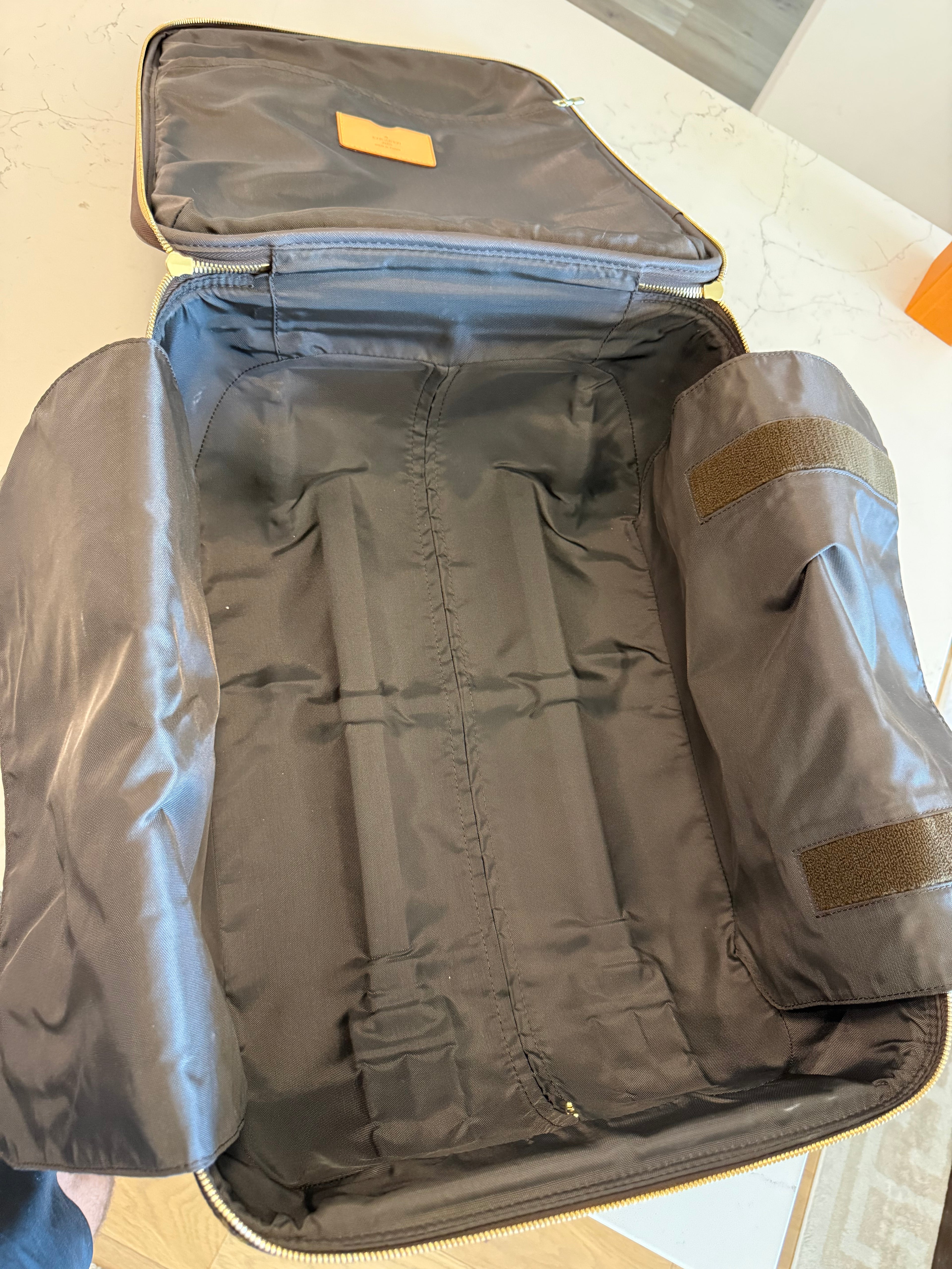 Louis Vuitton Pegase 45 Rolling Luggage