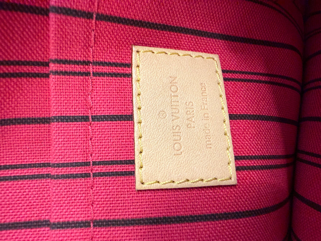 Louis Vuitton Clutch/Pouch