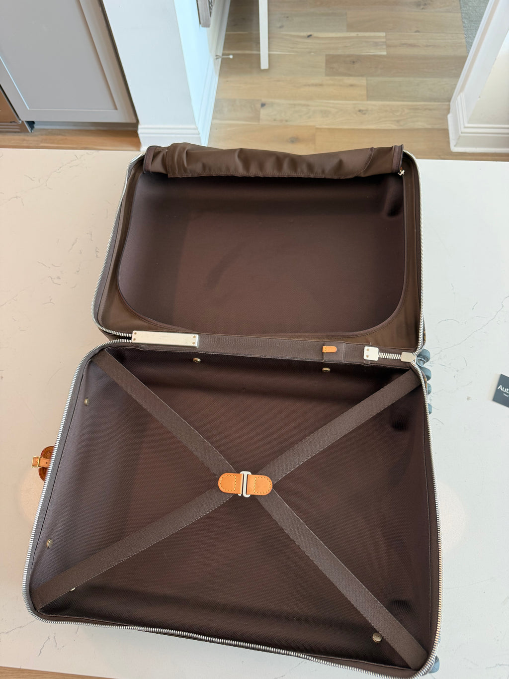 Louis Vuitton Horizon 55 Monogram