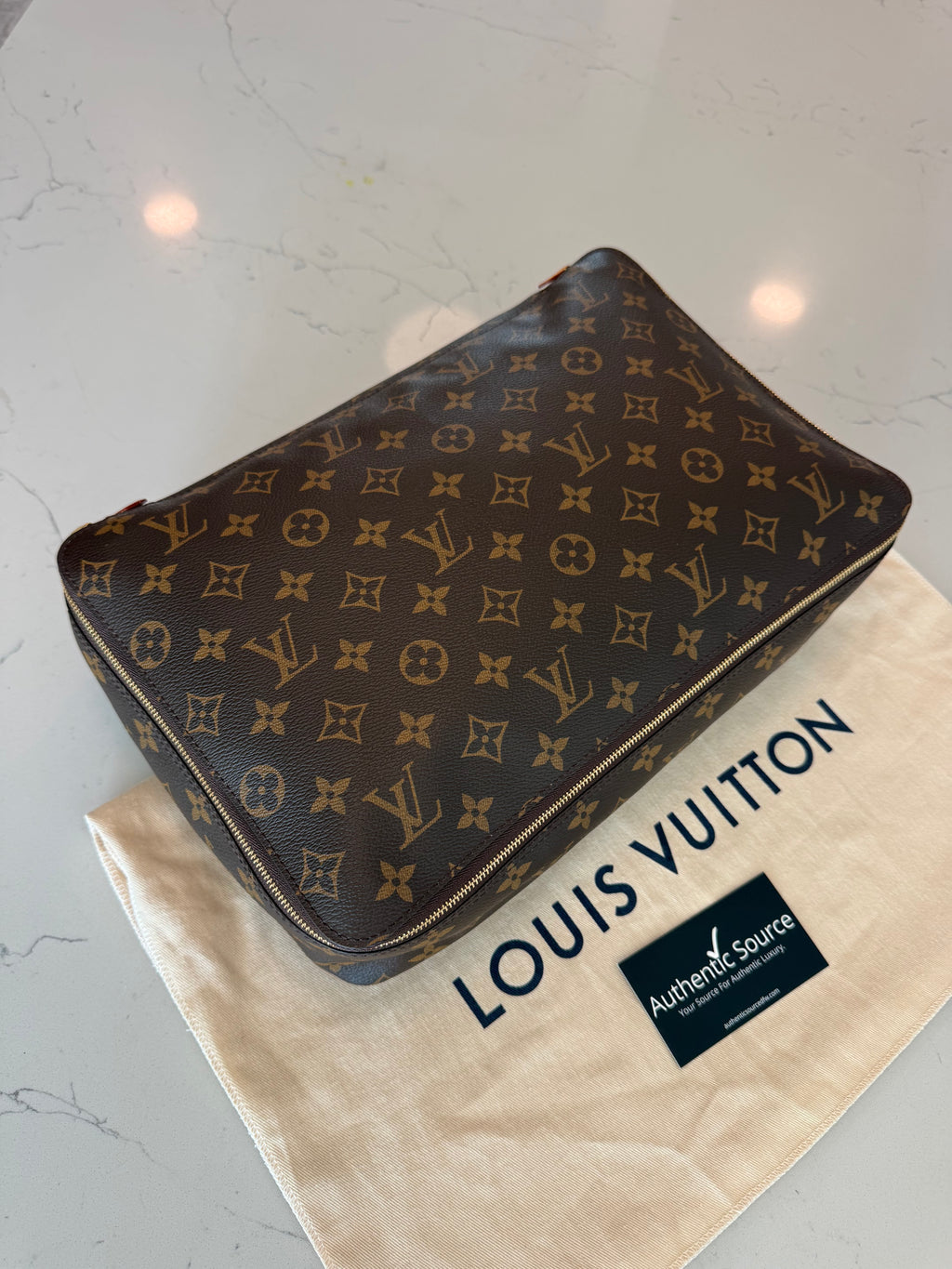 Louis Vuitton Packing Cube GM
