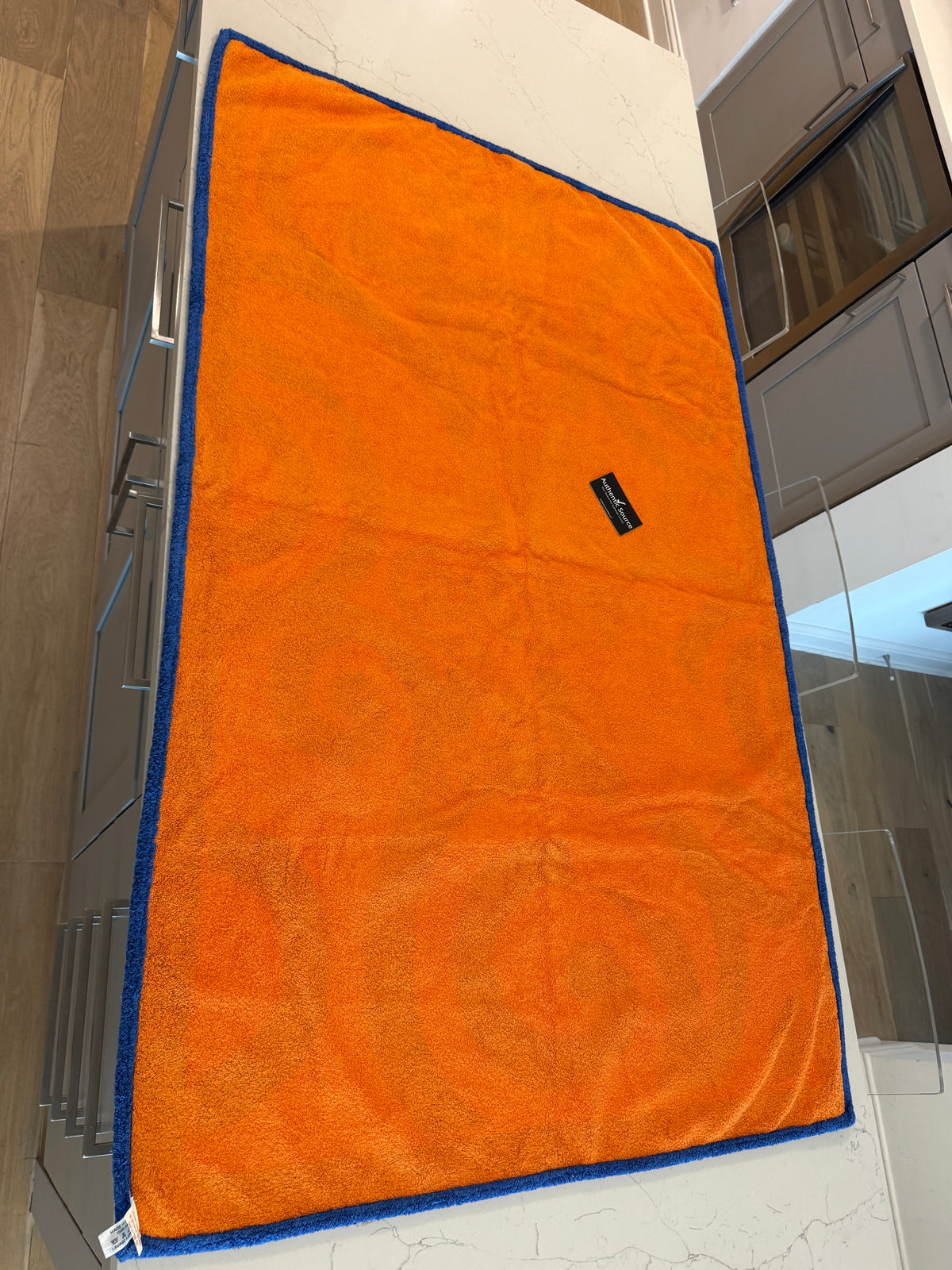 Hermes Singe Beach Towel