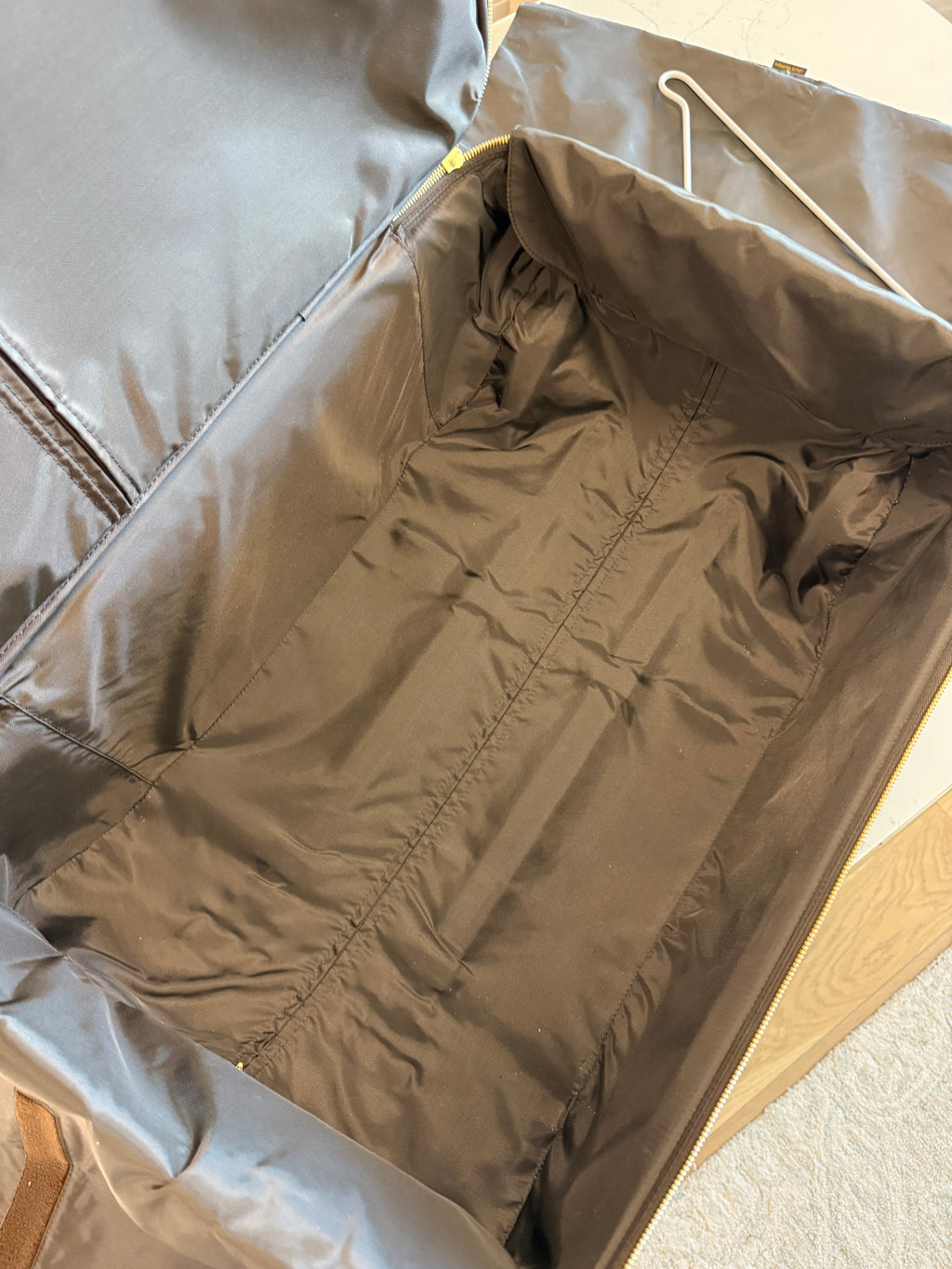 Louis Vuitton Pegase 70 Rolling Luggage