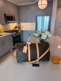Louis Vuitton Keepall 45 Bandouliere