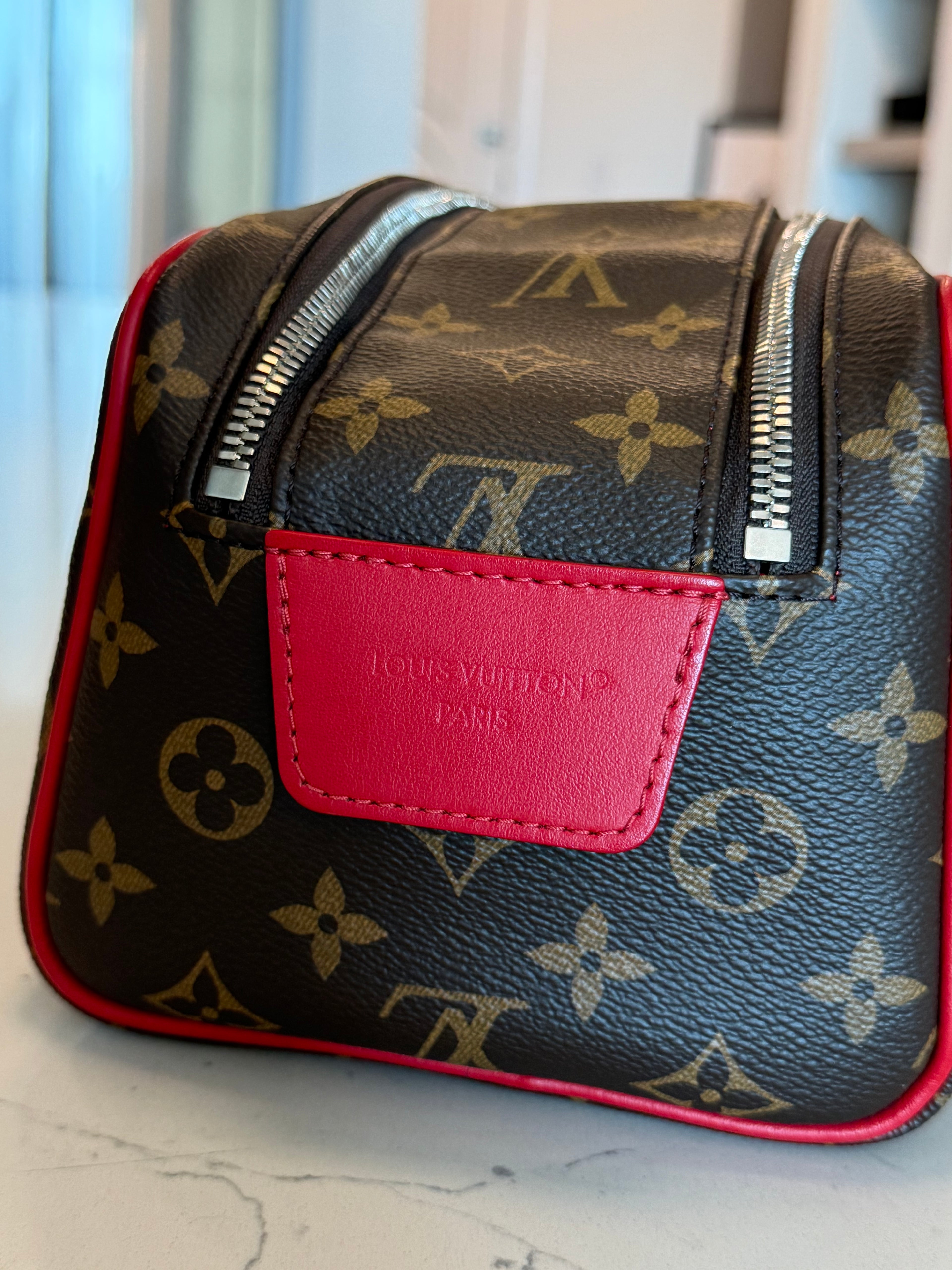 Louis Vuitton Dopp Kit - Limited Edition