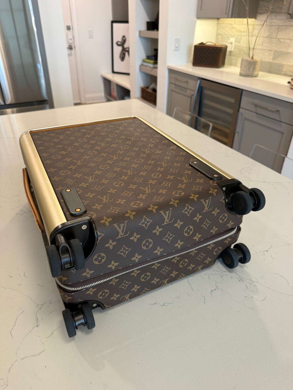 Louis Vuitton Horizon 50 Monogram