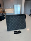 Louis Vuitton Voyage MM Eclipse