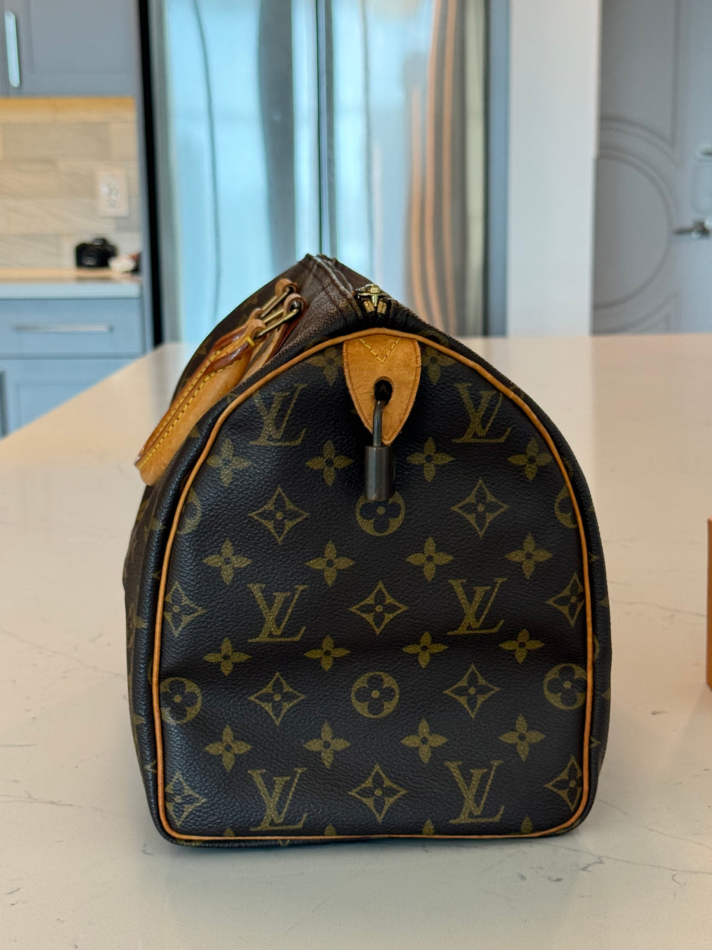 Louis Vuitton Speedy 30