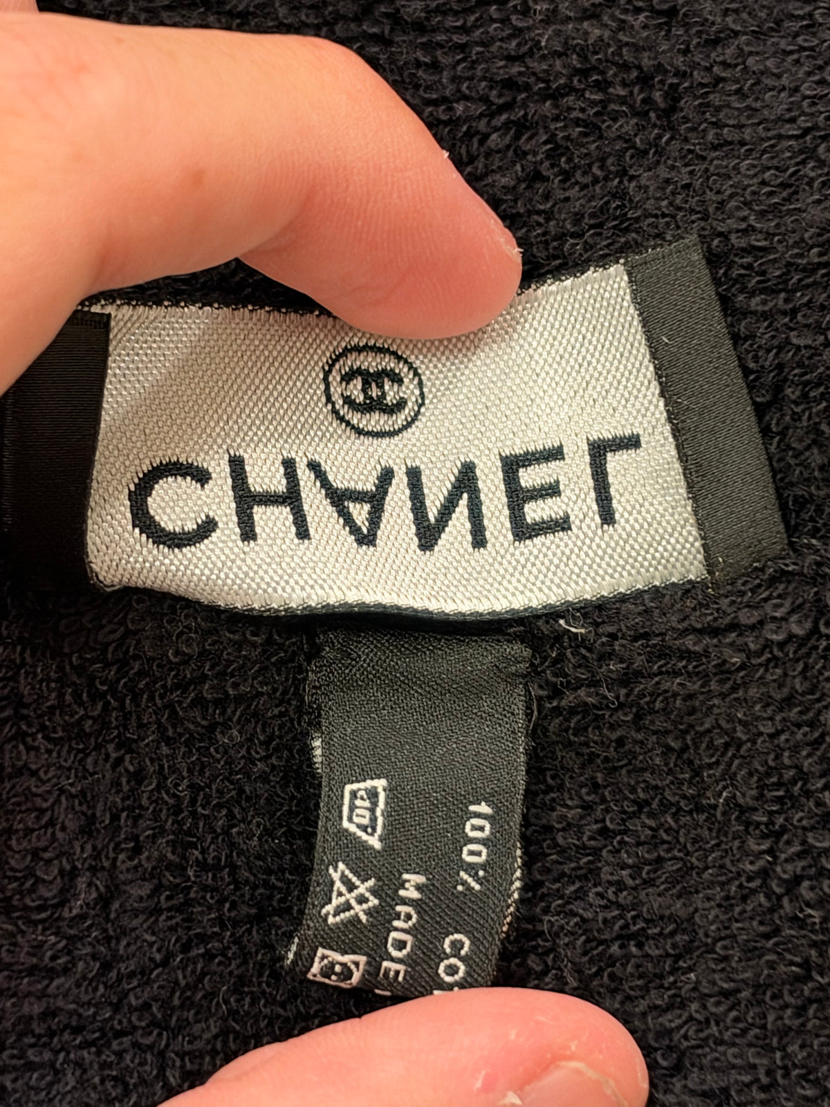 CHANEL Beach Towel - Rare