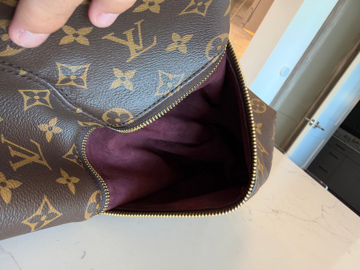 Louis Vuitton Métis Hobo