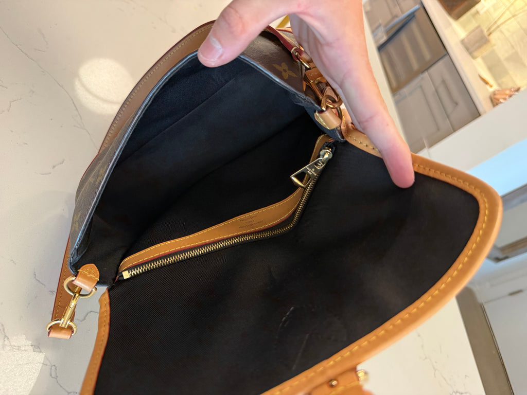 Louis Vuitton Diane NM