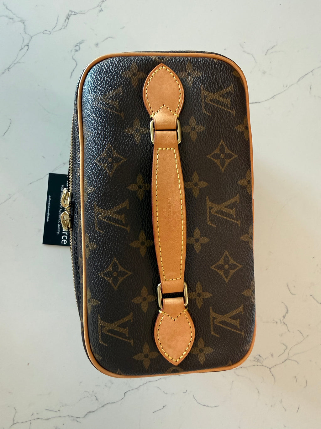 Louis Vuitton Nice BB Vanity