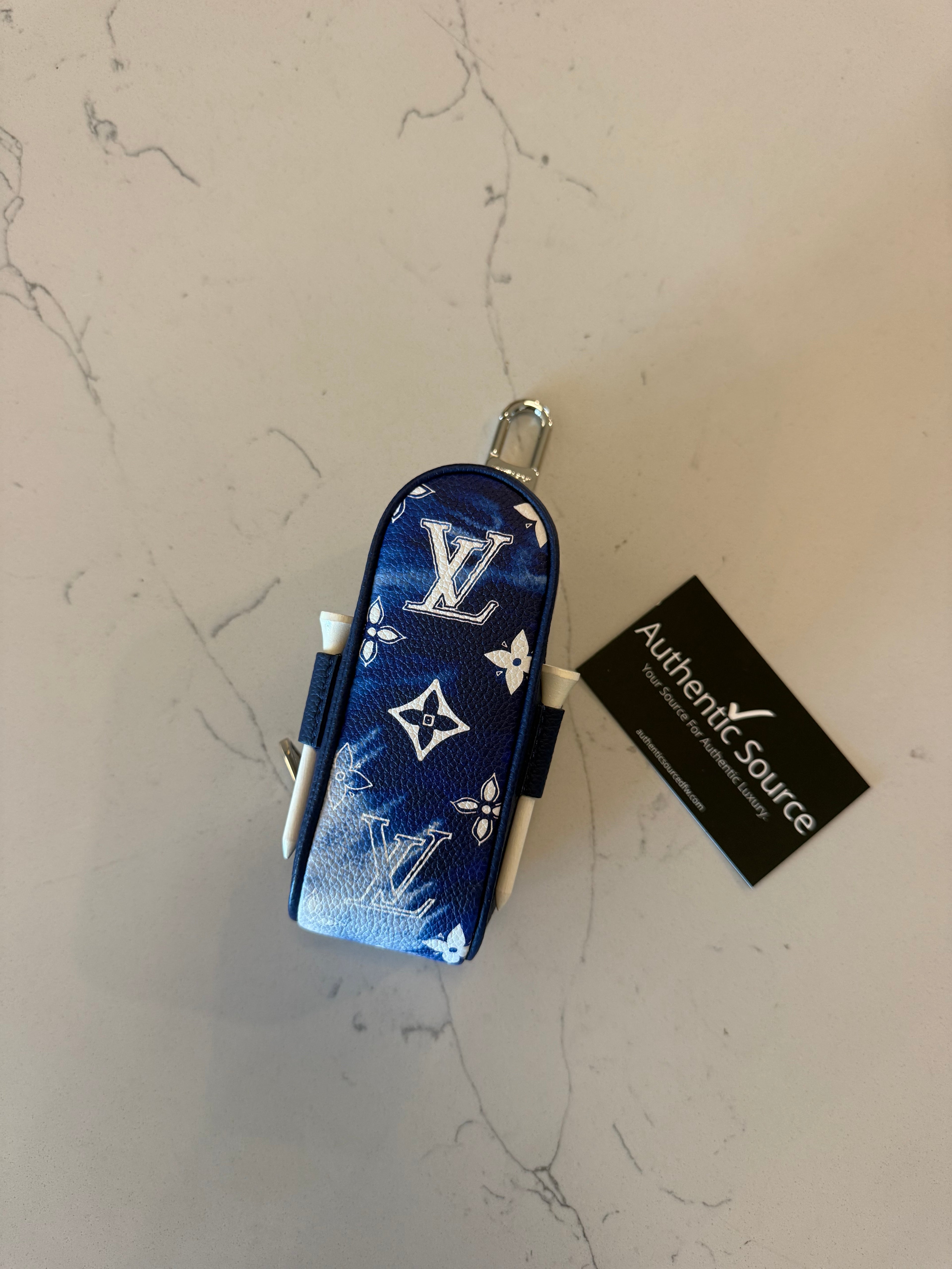 Louis Vuitton Golf Set