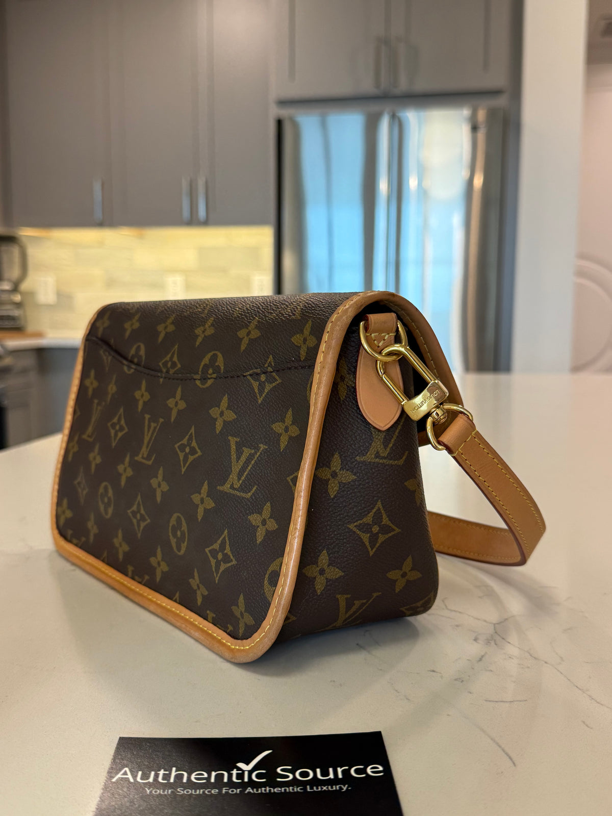 Louis Vuitton Diane NM