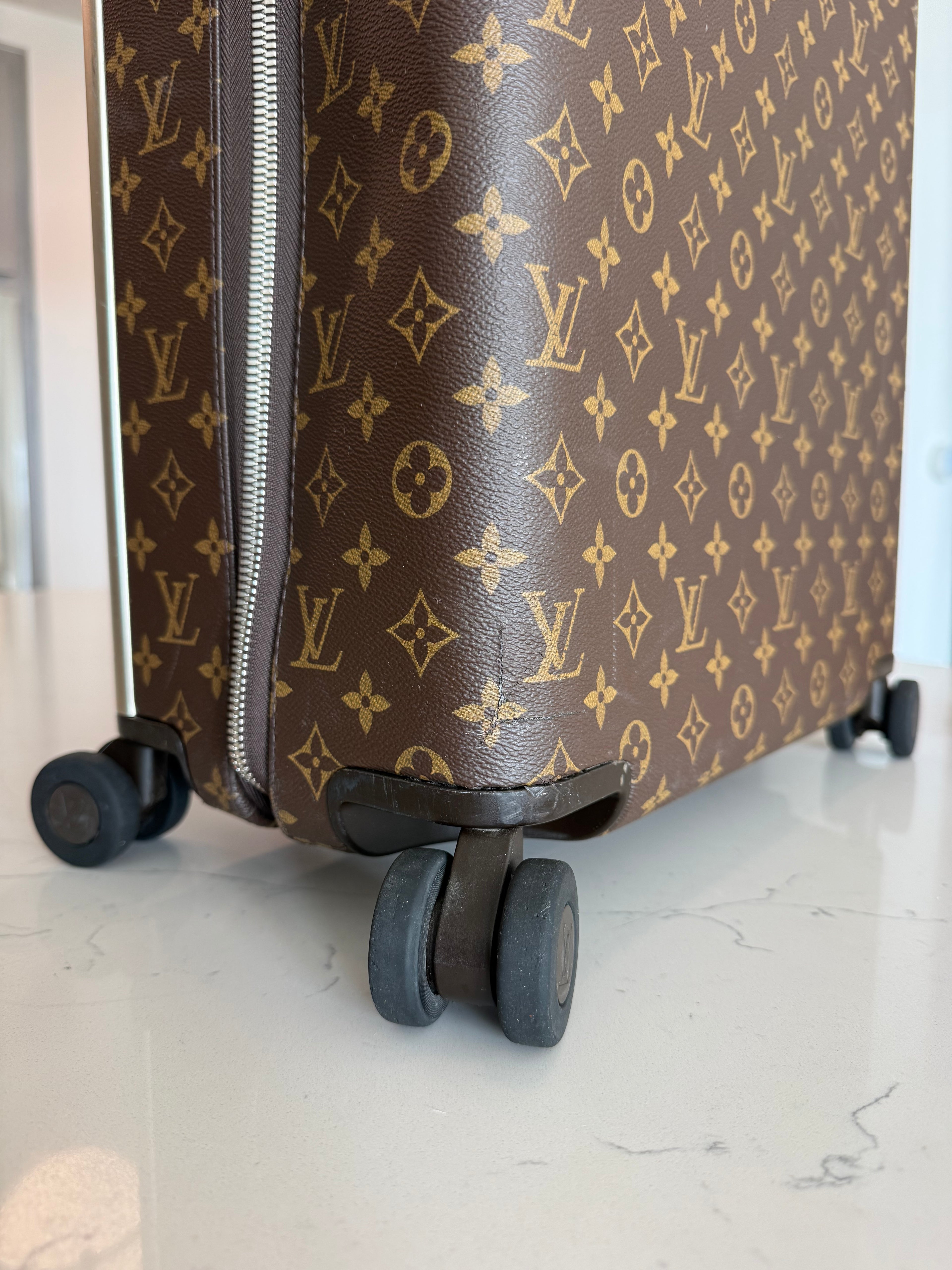 Louis Vuitton Horizon 55 Monogram