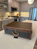 Rare Alzer Trunk