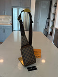 Louis Vuitton Geronimos