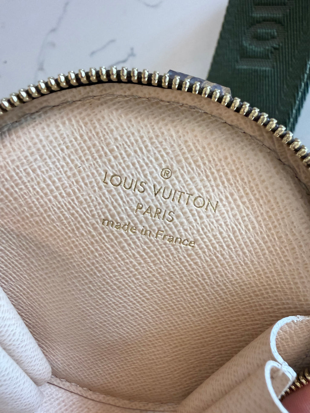 Louis Vuitton Multi Pochette Accessories