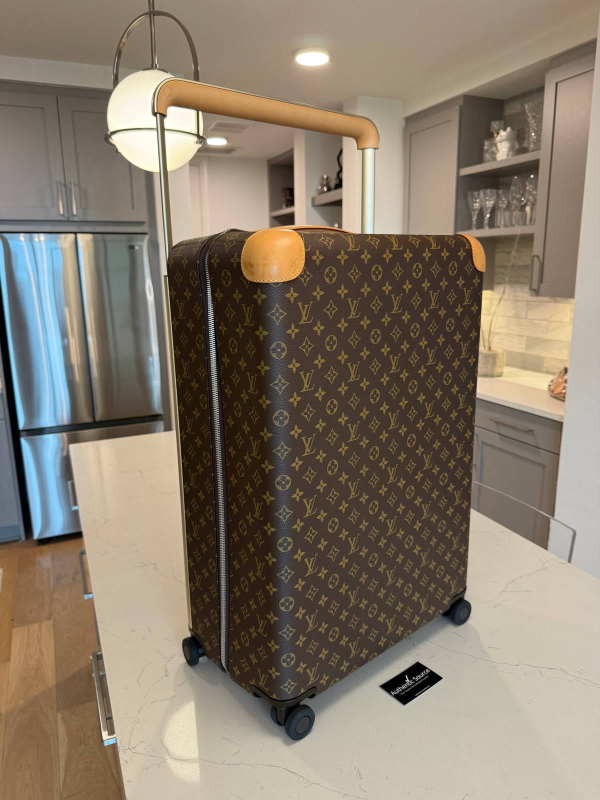 Louis Vuitton Horizon 70 Monogram