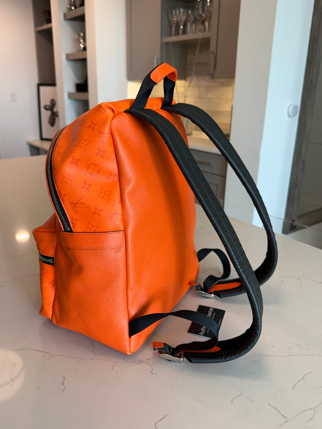 Louis Vuitton Discovery Backpack