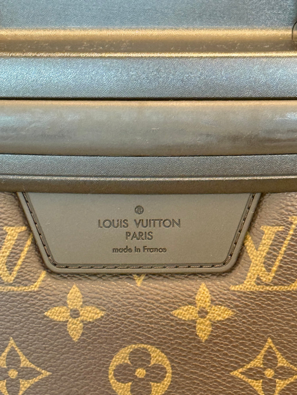 Louis Vuitton Zephyr 55