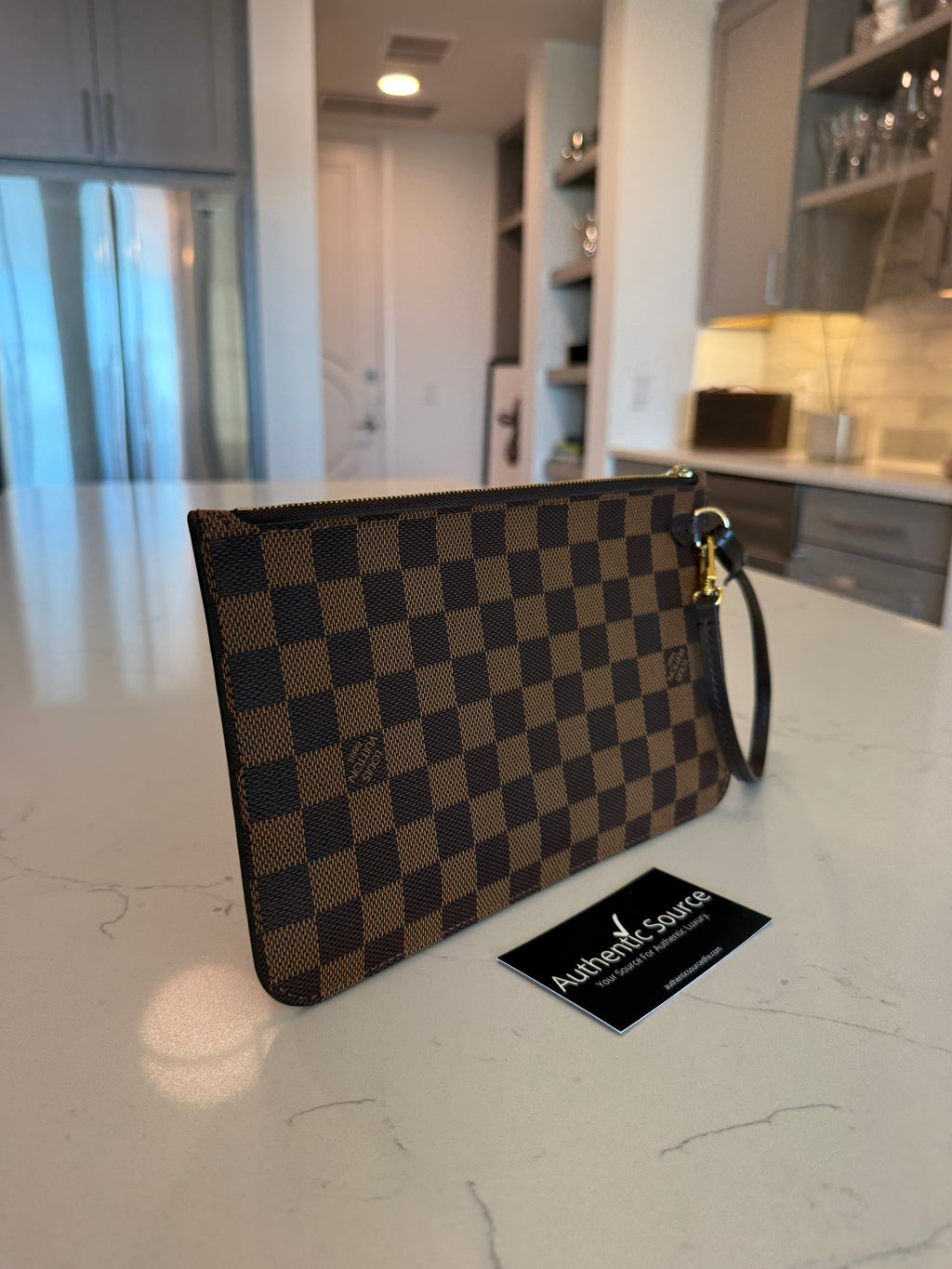 Louis Vuitton Clutch/Pouch DE